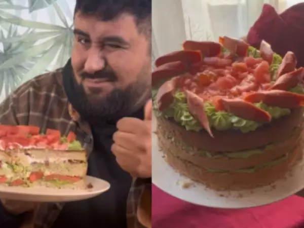 Influencer crea 