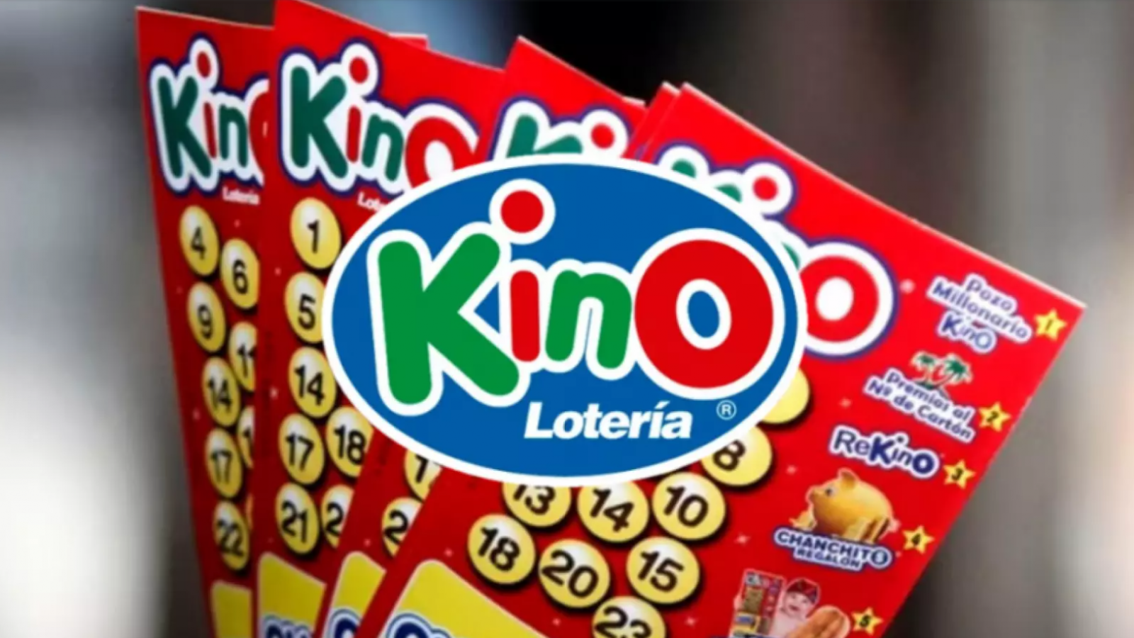 <p>Sorteo será este miércoles: Kino acumula histórico pozo de $10 mil millones</p>
