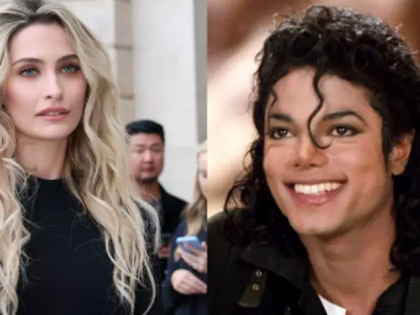 Paris Jackson gana terreno legal y ahora pide más dinero del patrimonio de Michael Jackson
