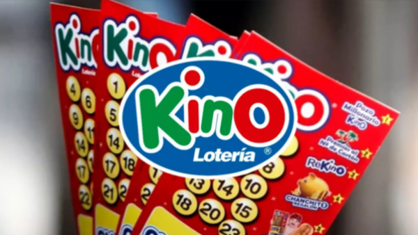 <p>Sorteo será este miércoles: Kino acumula histórico pozo de $10 mil millones</p>Sorteo será este miércoles: Kino acumula histórico pozo de $10 mil millones
