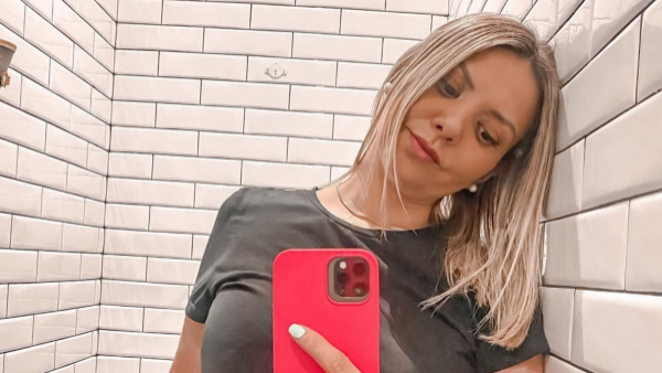 Nicole Pérez comparte que su hijo fue diagnosticado con delicada enfermedad
