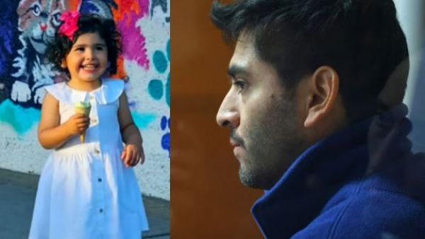 Fiesta, discoteca y alcohol: La previa del padre de la niña que murió al caer desde piso 11 en Las Condes
