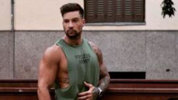<p>Luis Mateucci entrega detalles de su estado de salud tras hospitalización de urgencia</p>Luis Mateucci entrega detalles de su estado de salud tras hospitalización de urgencia
