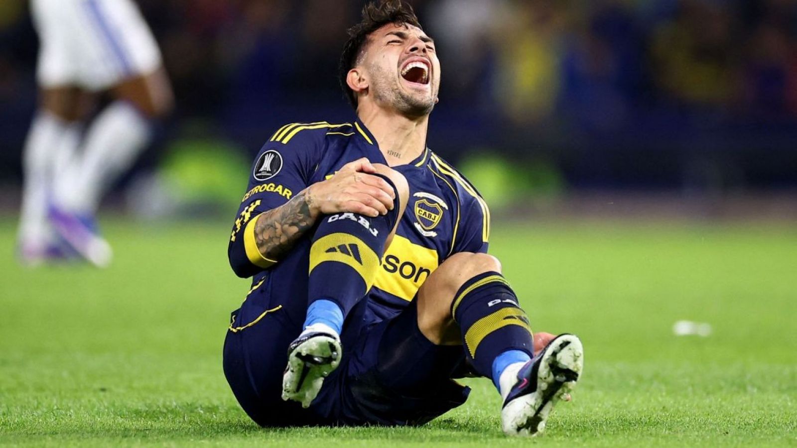 Atención Universidad Católica: Boca Juniors empató contra Cruzeiro y así quedó la tabla de posiciones de la Copa Libertadores
