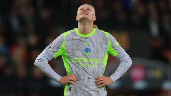 Empate del Manchester City proclama al Arsenal como campeón de la Premier League tras 22 años
