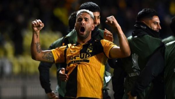 Coquimbo Unido golea a Deportes Tolima y así quedó la tabla de posiciones de la Copa Libertadores
