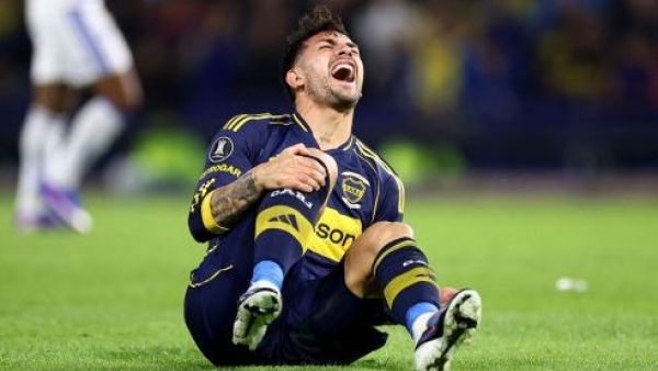 Atención Universidad Católica: Boca Juniors empató contra Cruzeiro y así quedó la tabla de posiciones de la Copa Libertadores

