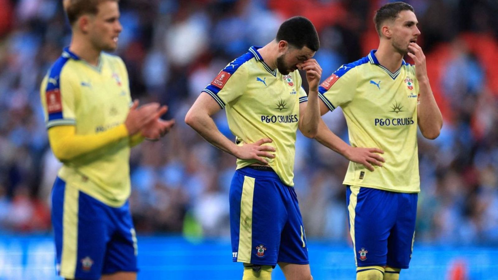 Escándalo en Inglaterra: descalifican al Southampton de la final por el ascenso a Premier League
