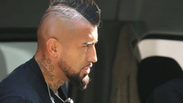 Recibió $50 millones: Arturo Vidal devolvió parte de dinero sustraído a casa de cambios

