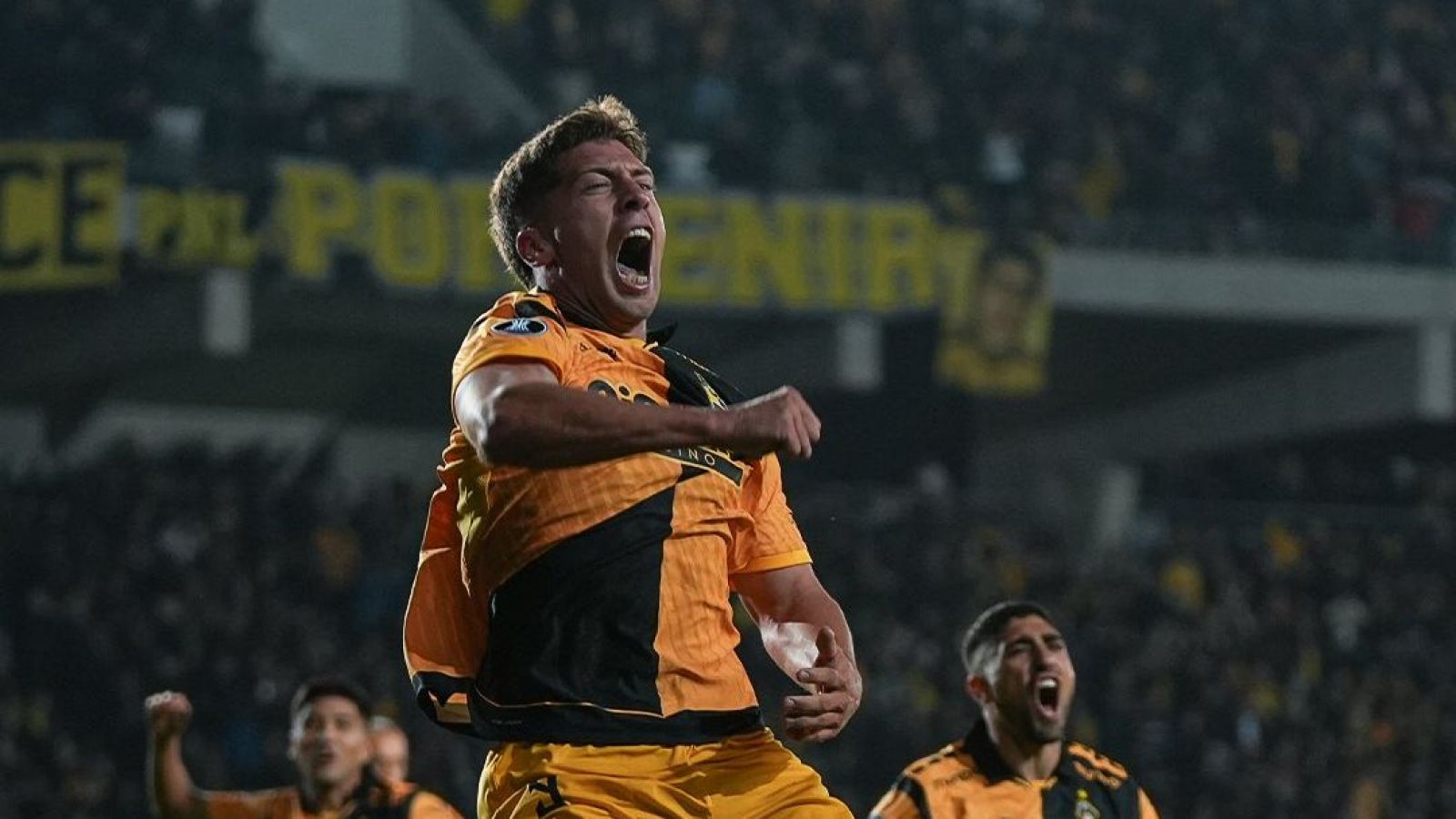 Coquimbo celebra y la UC atenta: Así quedó la tabla de posiciones de la Copa Libertadores 2026
