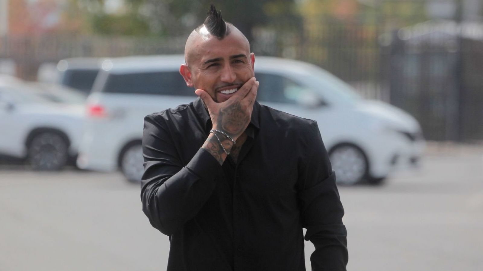 El día en que Arturo Vidal confesó en qué equipo ganó más dinero: "Estuve dos años en ese club"
