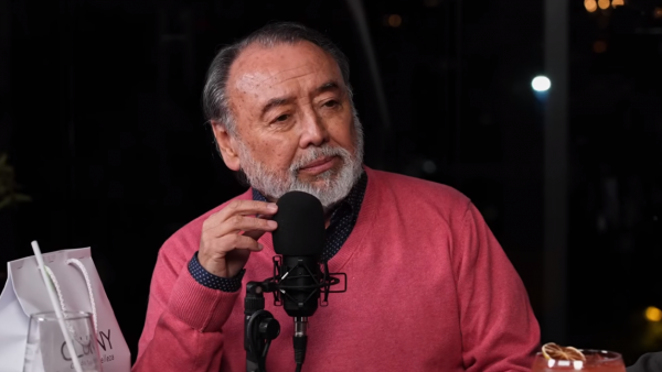 El hallazgo que emocionó a don Carter mientras ordenaba las cosas de su fallecida esposa
