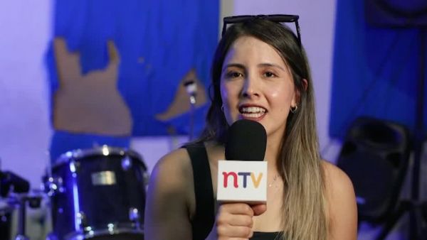 Los sonidos de Fórmula Rosa: dream pop y post punk
