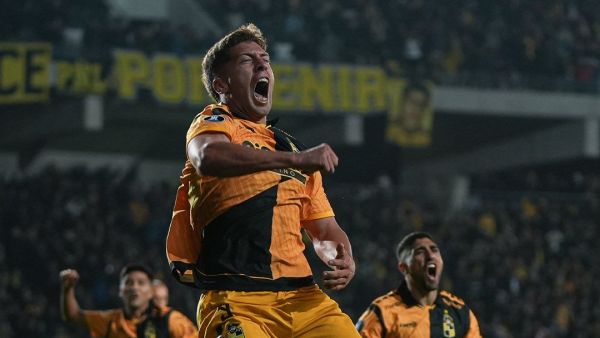 Coquimbo celebra y la UC atenta: Así quedó la tabla de posiciones de la Copa Libertadores 2026
