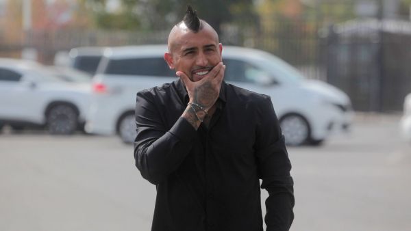 El día en que Arturo Vidal confesó en qué equipo ganó más dinero: "Estuve dos años en ese club"
