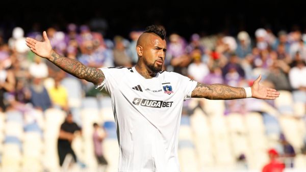 "Claramente se equivocó": Arturo Vidal explicó por qué pagó 35 millones tras robo
