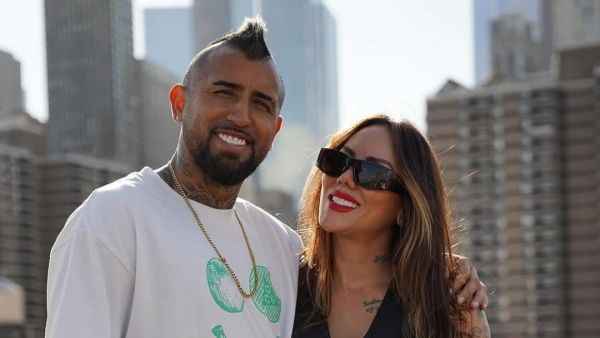 "Conocí un poco el entorno de Arturo Vidal": La advertencia de Gonzalo Jara

