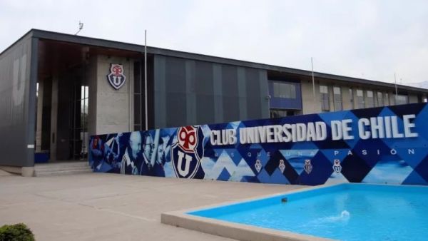 EXCLUSIVO: Caso de triangulaciones golpea a Azul Azul y salpica a Universidad de Chile
