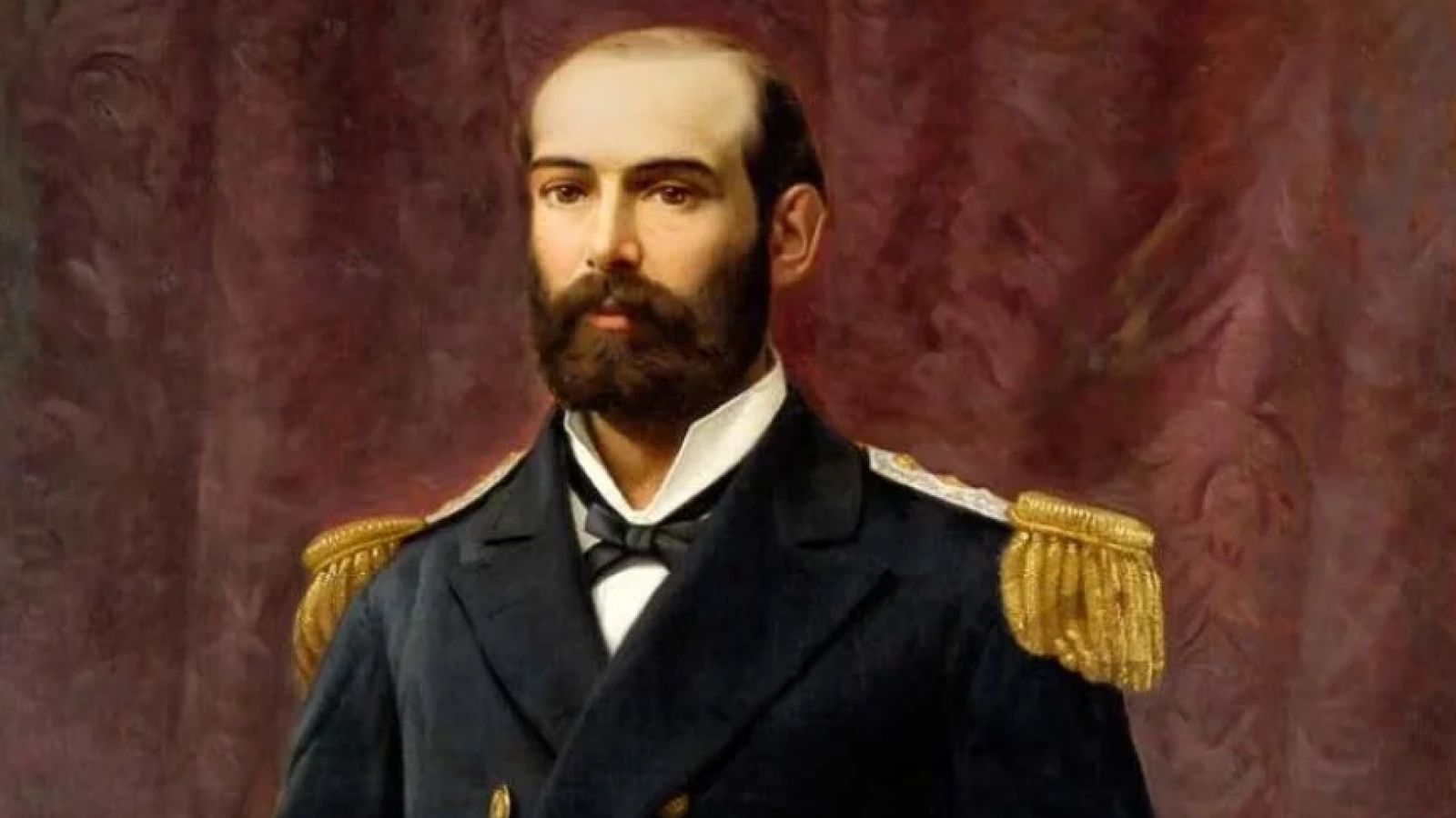 <p>Conoce la tesis con que Arturo Prat se tituló de abogado en la U. de Chile</p>
