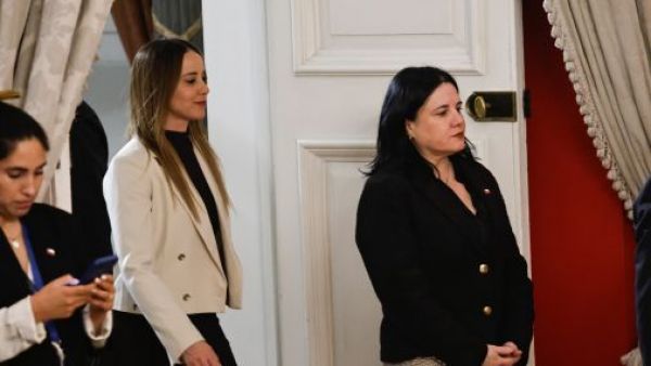 Analista político tras salida de Sedini y Steinert: "Había un problema al interior del equipo de gobierno"

