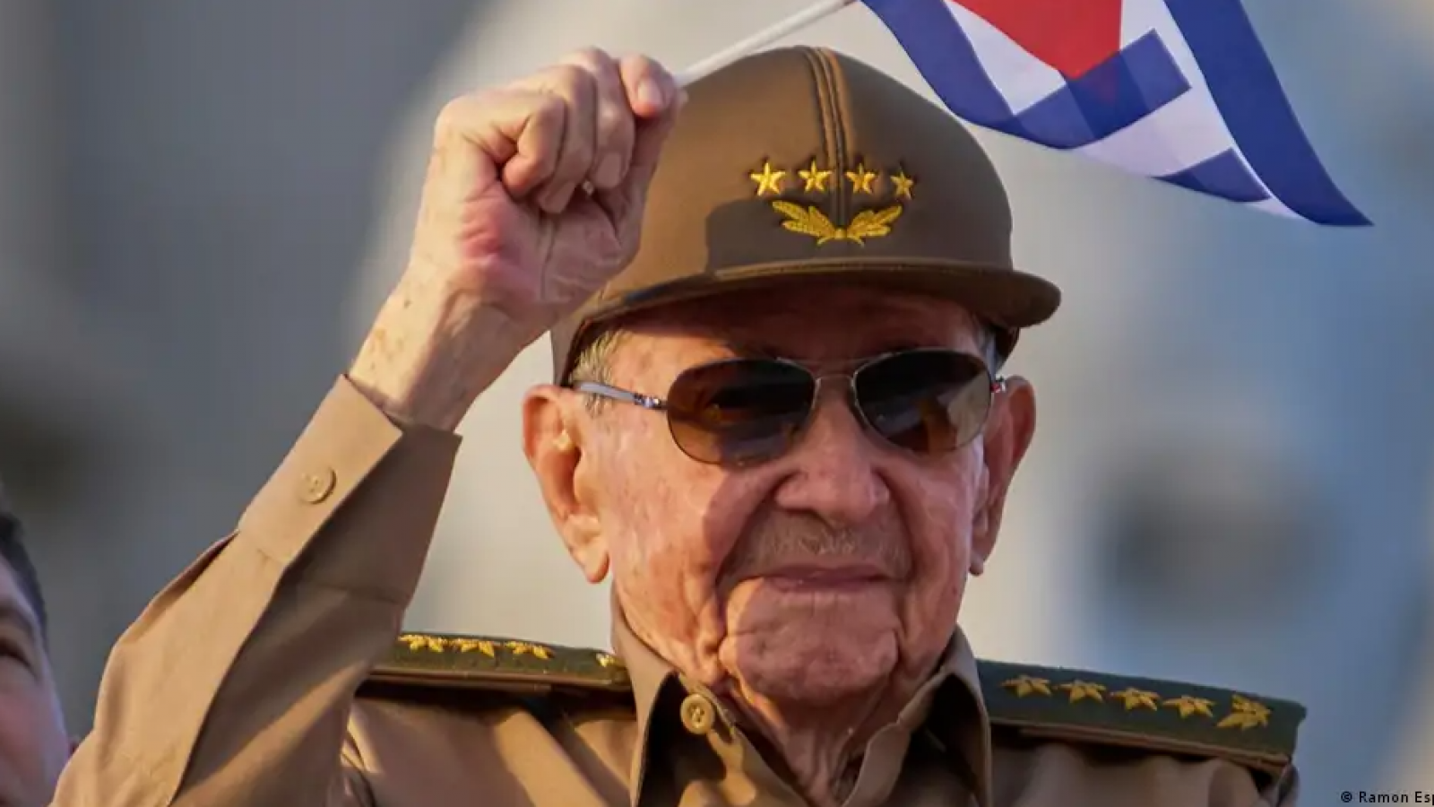 <p>EE.UU. imputa al expresidente cubano Raúl Castro por asesinato</p>
