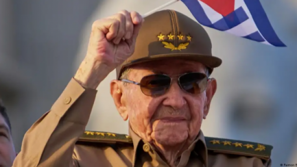<p>EE.UU. imputa al expresidente cubano Raúl Castro por asesinato</p>EE.UU. imputa al expresidente cubano Raúl Castro por asesinato
