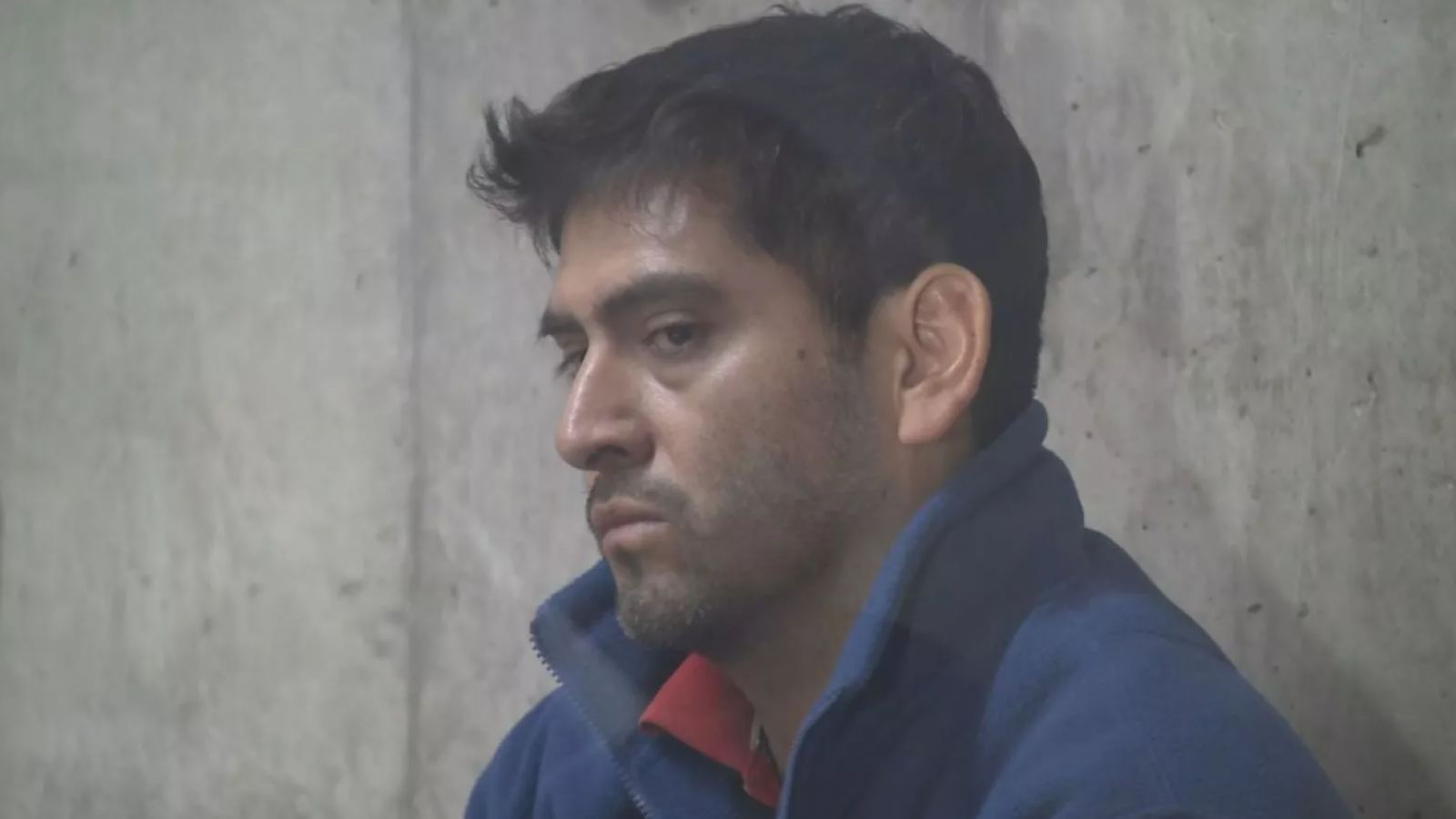 Corte decreta prisión preventiva para padre de niña que murió al caer de piso 11 en Las Condes
