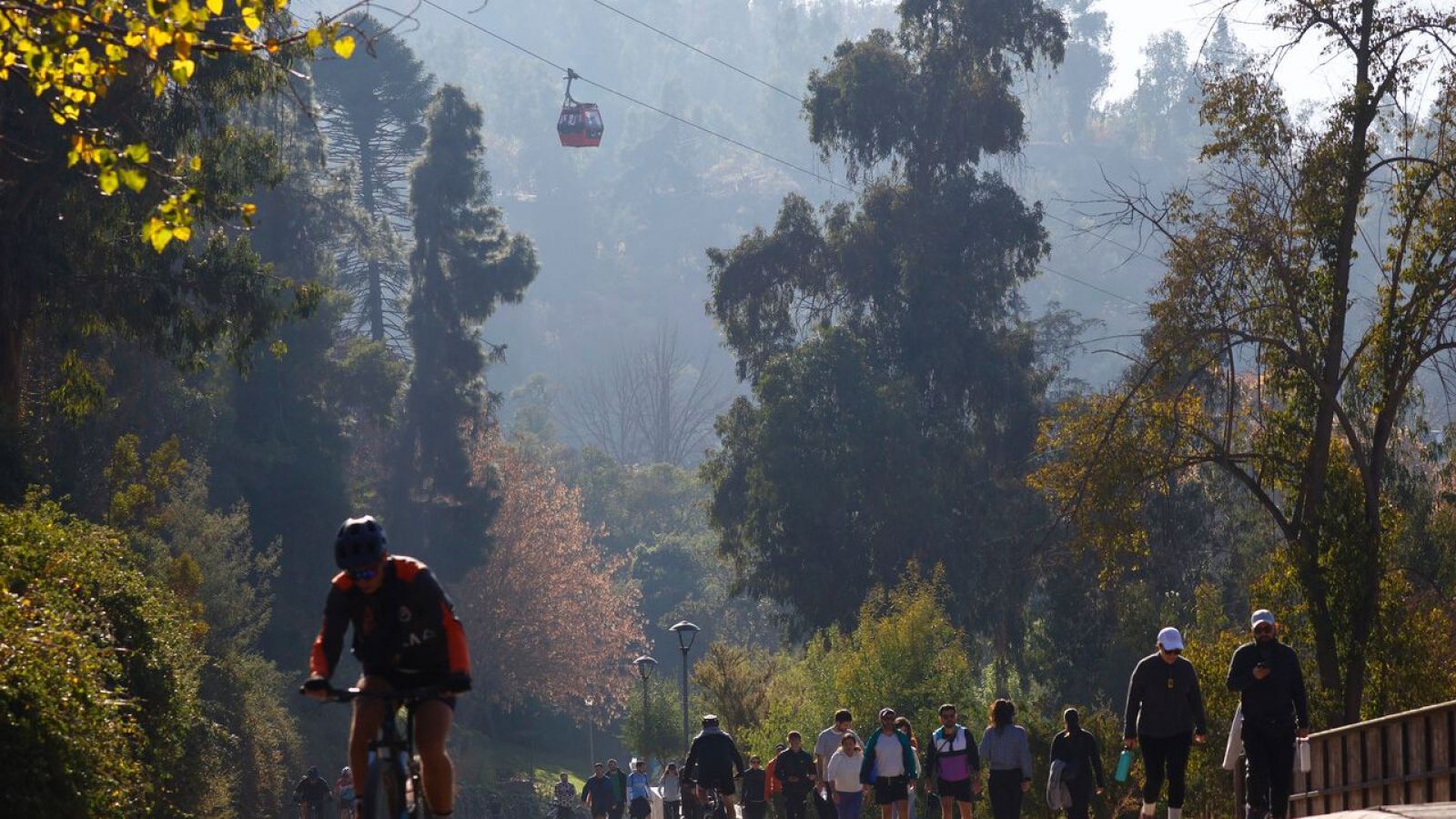 Fin de semana largo: ¿Cómo convertir el feriado en una miniescapada de hasta cinco días?
