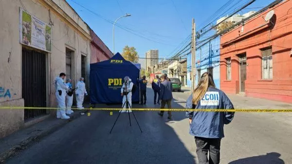 Cayó autor de homicidio en la Vega Central: Es un venezolano de 24 años