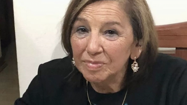 <p>Caso María Ercira: ordenan cambio de fiscal tras denuncia de irregularidades</p>Caso María Ercira: ordenan cambio de fiscal tras denuncia de irregularidades
