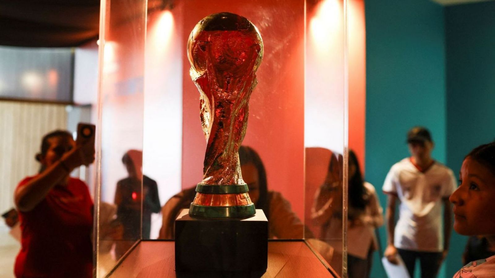 Mundial 2026: el gran favorito para ganar el título y el equipo que será la decepción, según los hinchas chilenos
