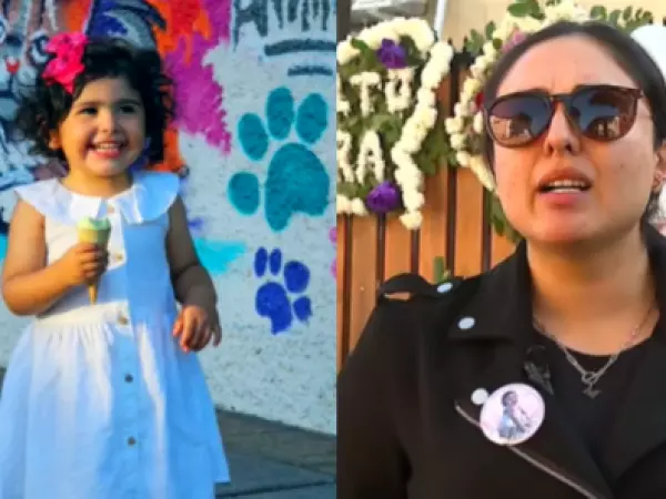“Ninguna mamá debería enterrar un hijo jamás”: Madre de Isidora pide justicia