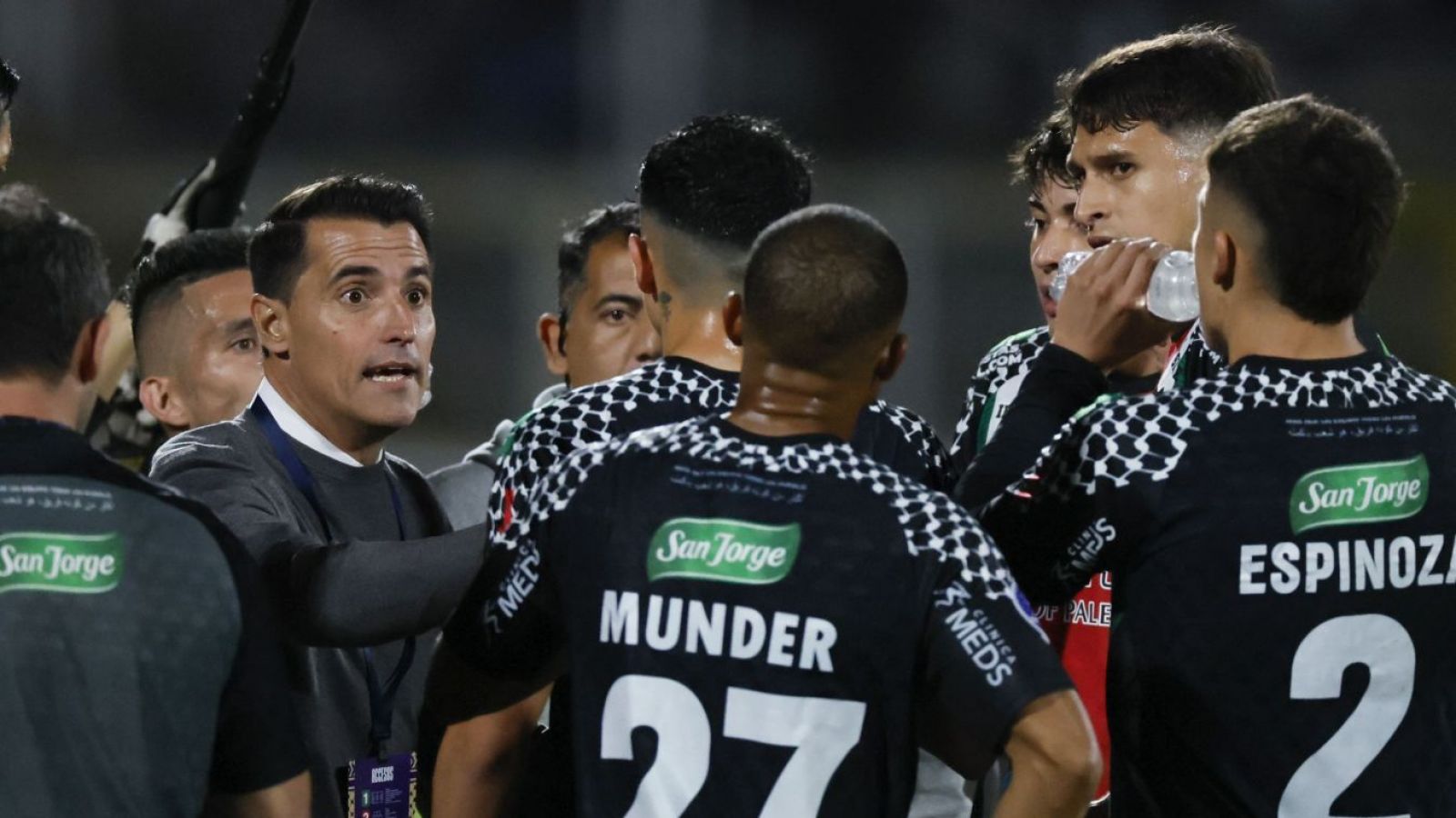 Sin victorias ni goles convertidos: el primer equipo chileno eliminado de los torneos Conmebol
