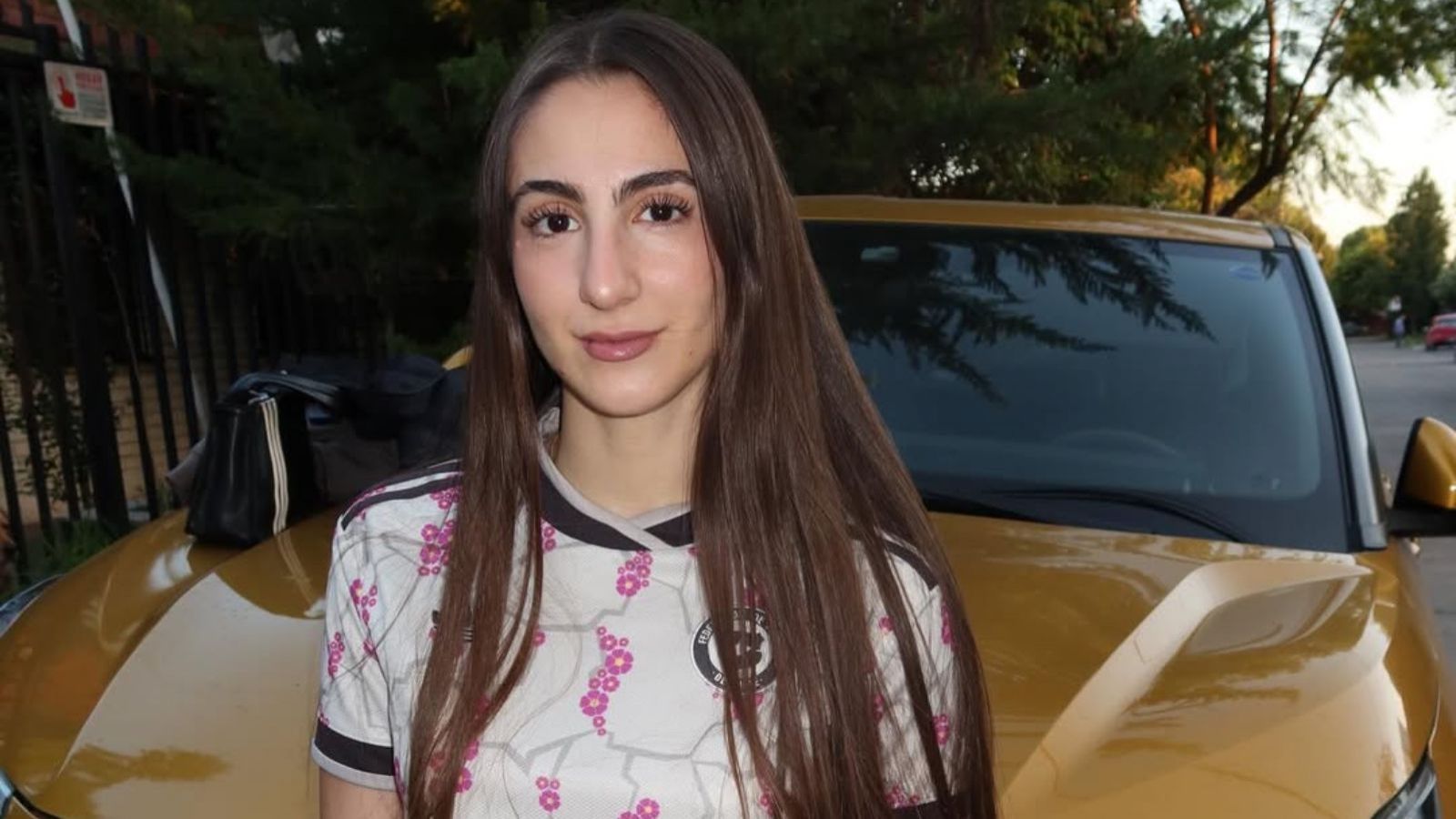 "Sin duda ha sido muy difícil": el importante logro de Valentina Toro
