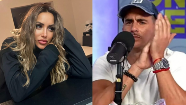 Marité Matus en contra de Camilo Huerta por dichos sobre millonaria pensión de alimentos de Arturo Vidal
