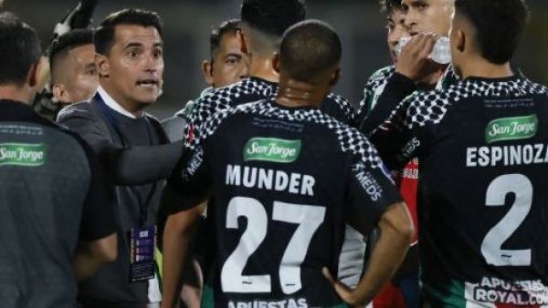 Sin victorias ni goles convertidos: el primer equipo chileno eliminado de los torneos Conmebol
