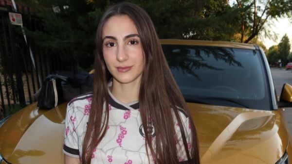 "Sin duda ha sido muy difícil": el importante logro de Valentina Toro
