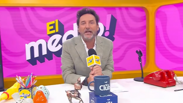 El Medio Día - Miércoles 20 de mayo 2026
