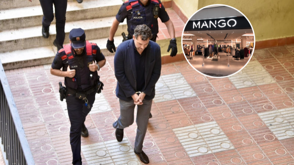 <p>Muerte del fundador de Mango: así avanza la investigación que involucra a su hijo</p>Muerte del fundador de Mango: así avanza la investigación que involucra a su hijo
