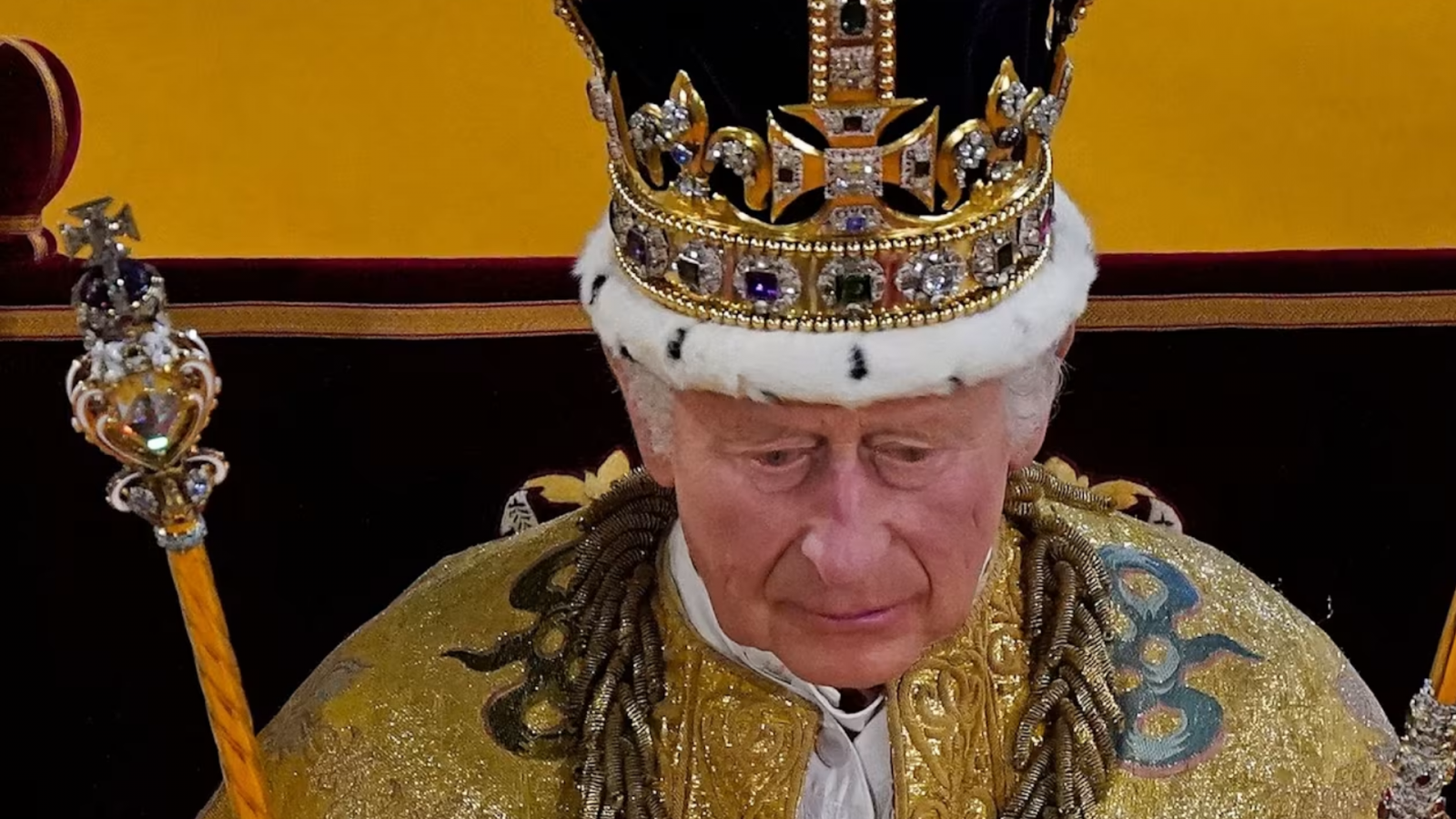 Falso anuncio sobre la muerte del rey Carlos III desata confusión en Reino Unido
