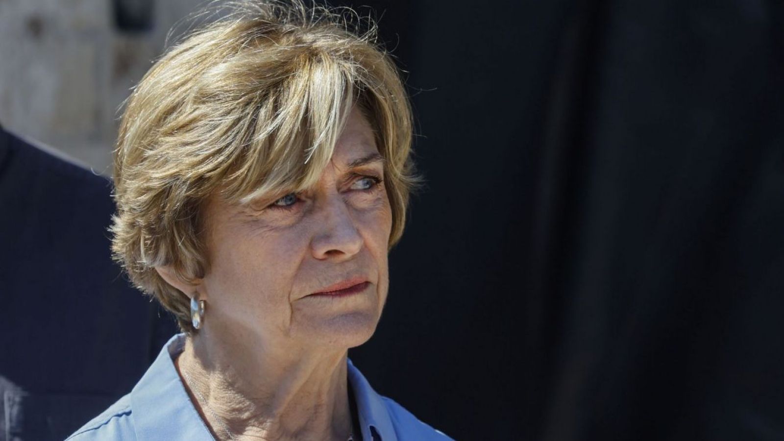 Matthei afirma que su propuesta en seguridad sigue disponible para el Gobierno
