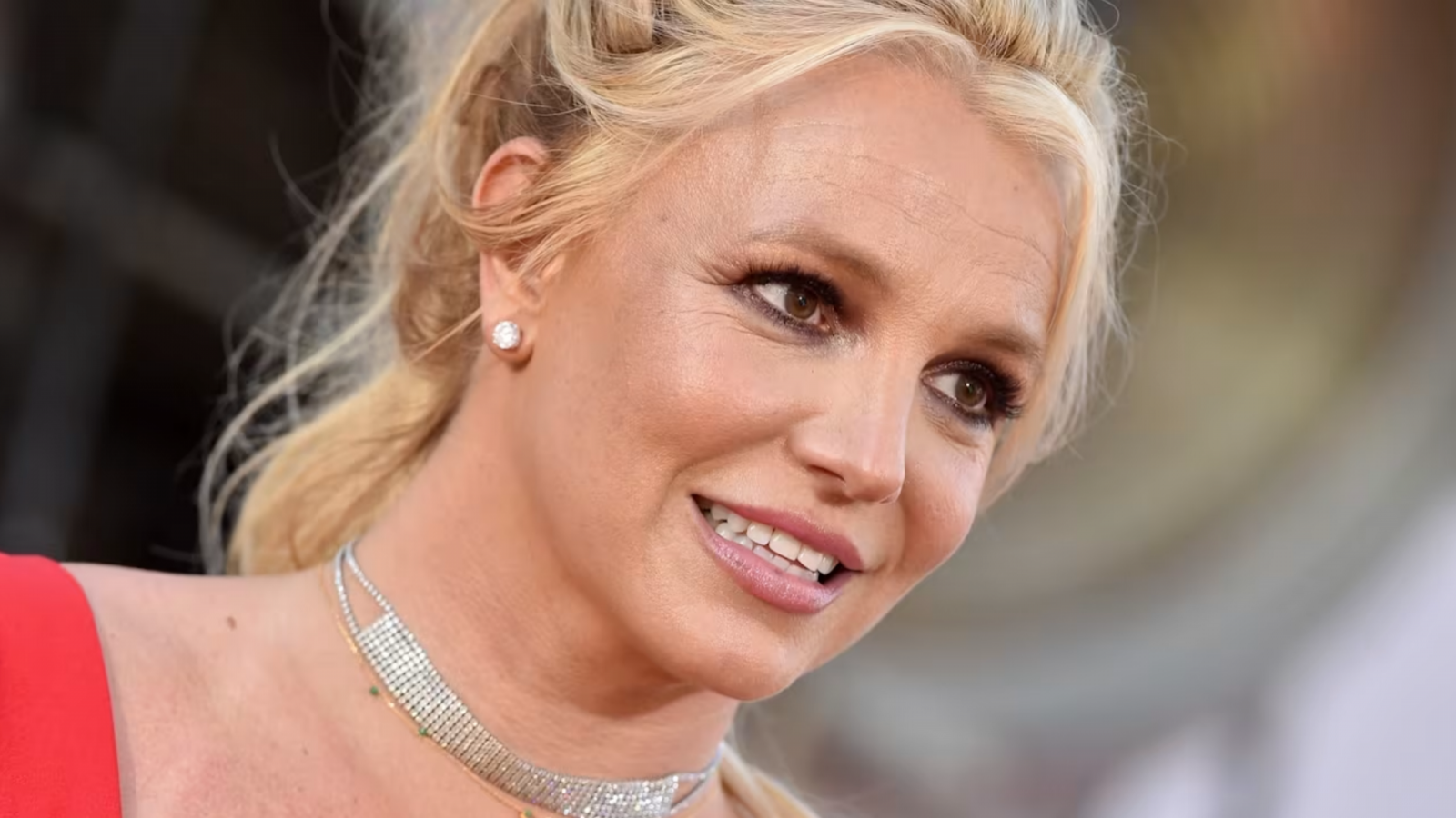 Revelan nuevos detalles del arresto de Britney Spears por conducir de forma imprudente
