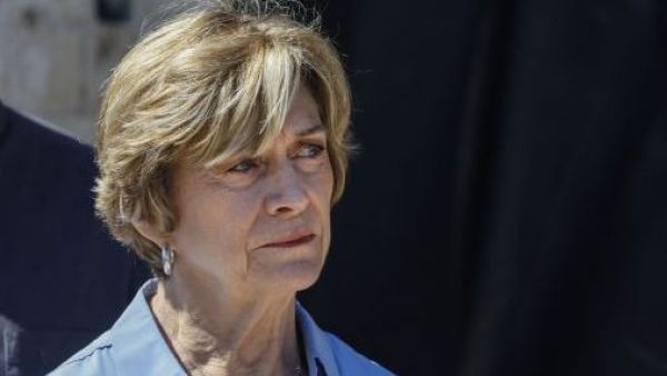 Matthei afirma que su propuesta en seguridad sigue disponible para el Gobierno
