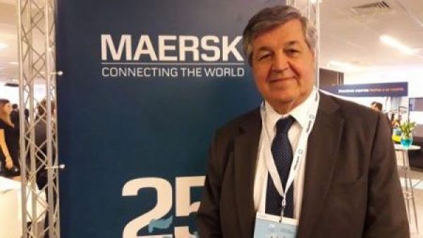 Ronald Bown: Fallece histórico presidente de los exportadores de fruta
