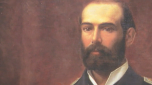 Los últimos momentos del héroe nacional: ¿Cómo murió Arturo Prat?
