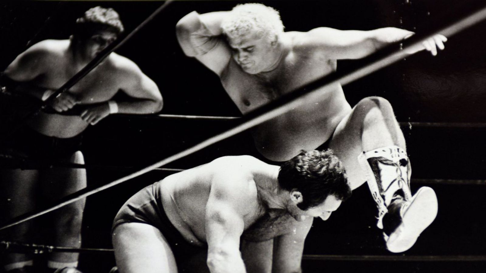WWE celebrará los 250 años de EE.UU. con documental sobre su historia
