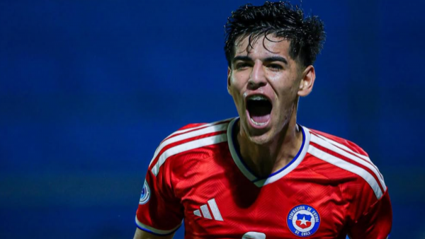 La Roja Sub 17 ya conoce a sus rivales para el Mundial de Catar 2026
