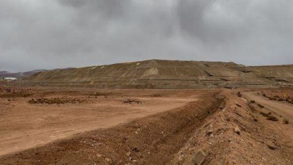 Collahuasi asegura que proyecto se ajustó a normativa ambiental vigente
