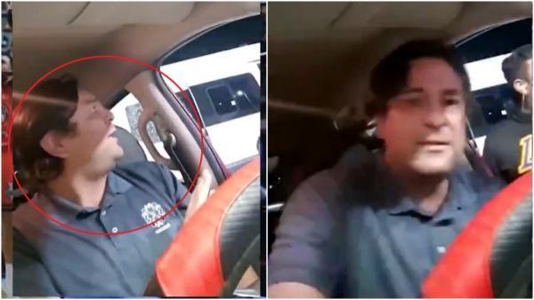 Indignante: periodista sufre violento asalto en plena transmisión
