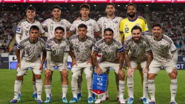 Tras brote de ébola: RD Congo toma una decisión por partido ante la Selección Chilena
